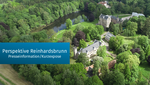 Kurzexposé - Perspektive Schloss Reinhardsbrunn Kurzexposé - Perspektive Schloss Reinhardsbrunn