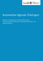 Automotive Agenda Thüringen Automotive Agenda Thüringen