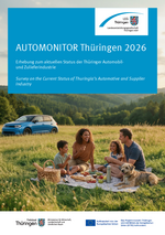 Automonitor Studie 2026