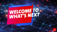 Konzept Hannover Messe 2026