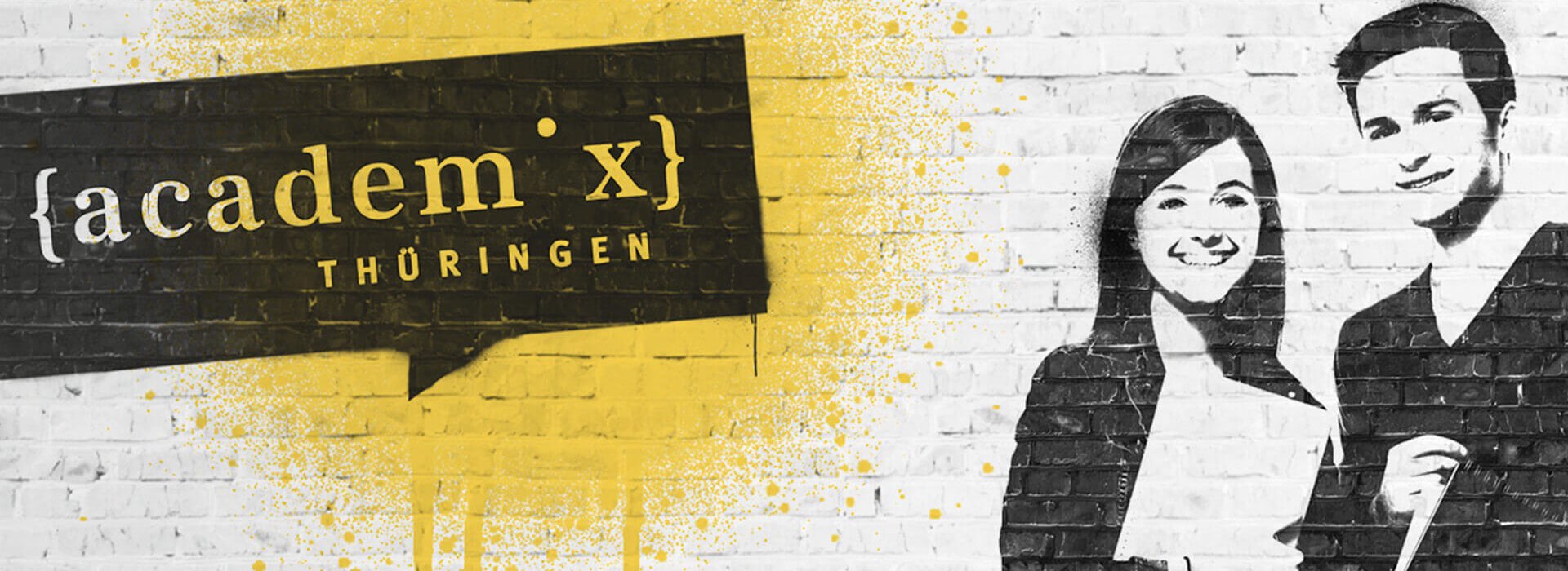 academix - Thüringens Karrieremesse