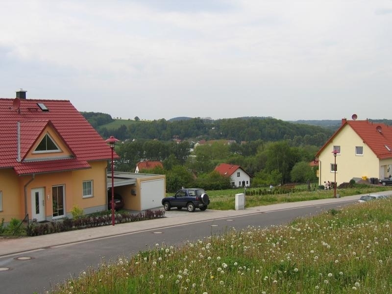 Ansicht Am Rehberg
