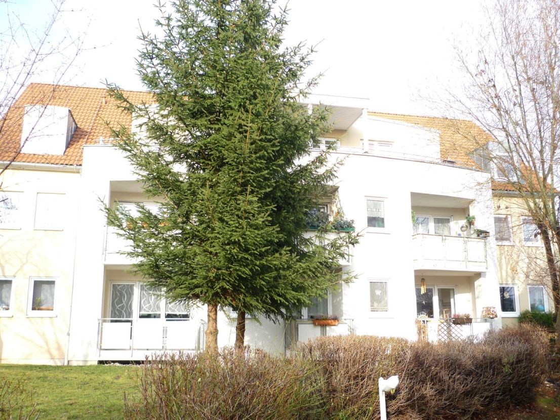 Ansicht Ahornring 2