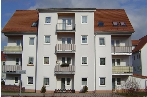 Ansicht Korbacher Straße 4