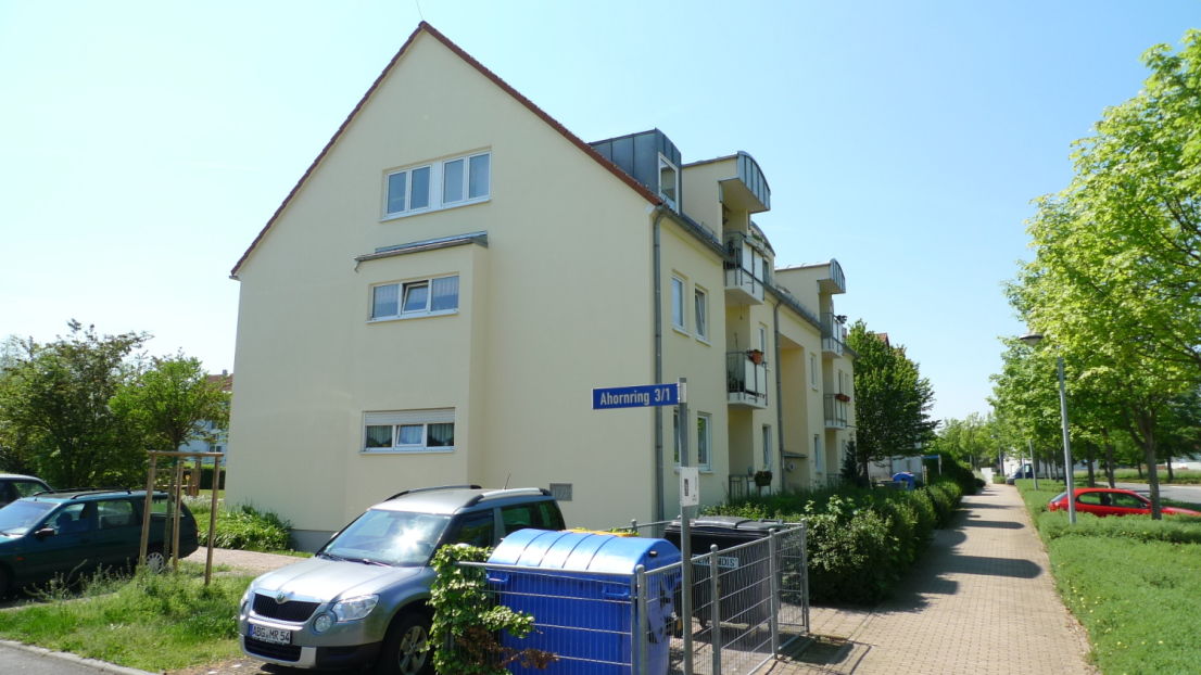 Ansicht Ahornring 3