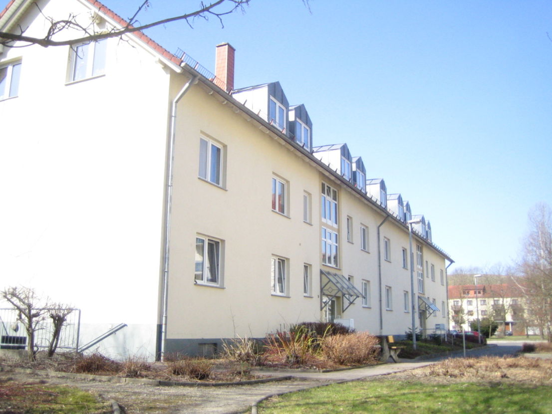 Ansicht Lindenstraße 43