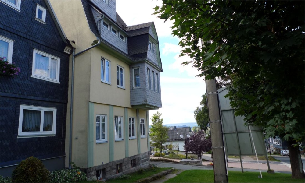 Ansicht Hauptstraße 59
