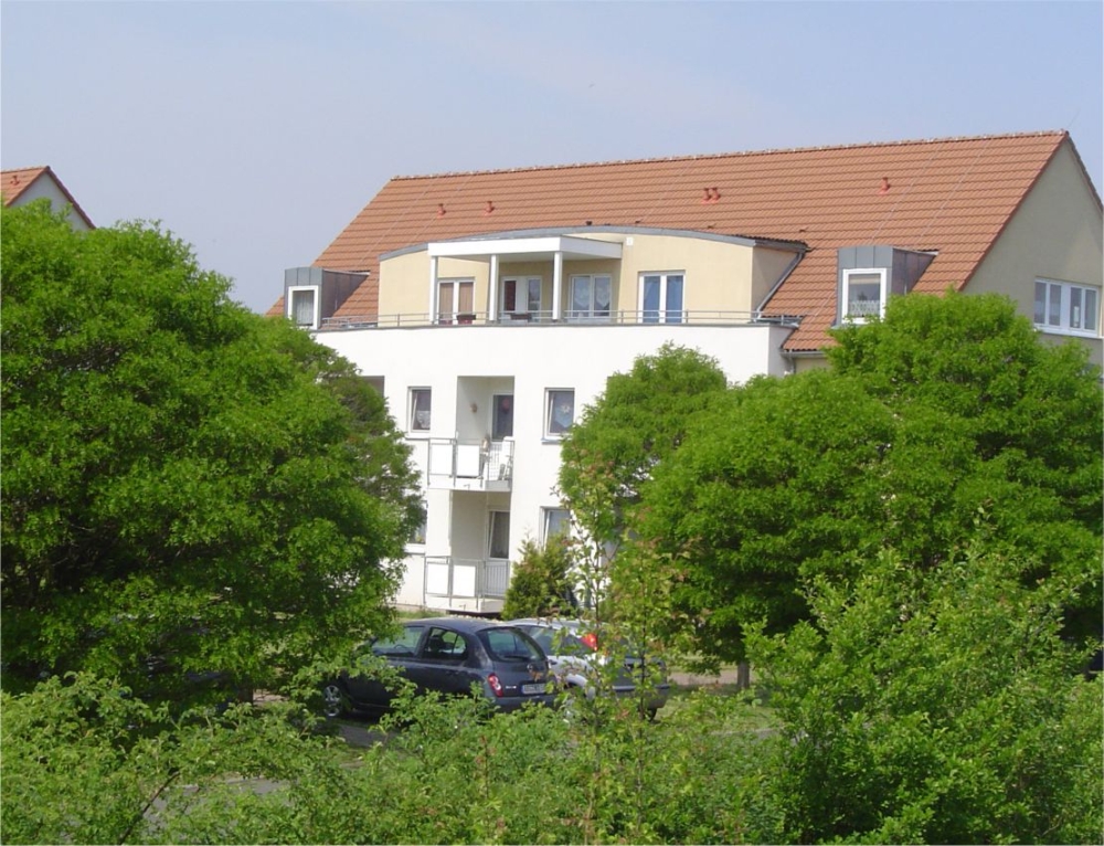 Ansicht Ahornring 3