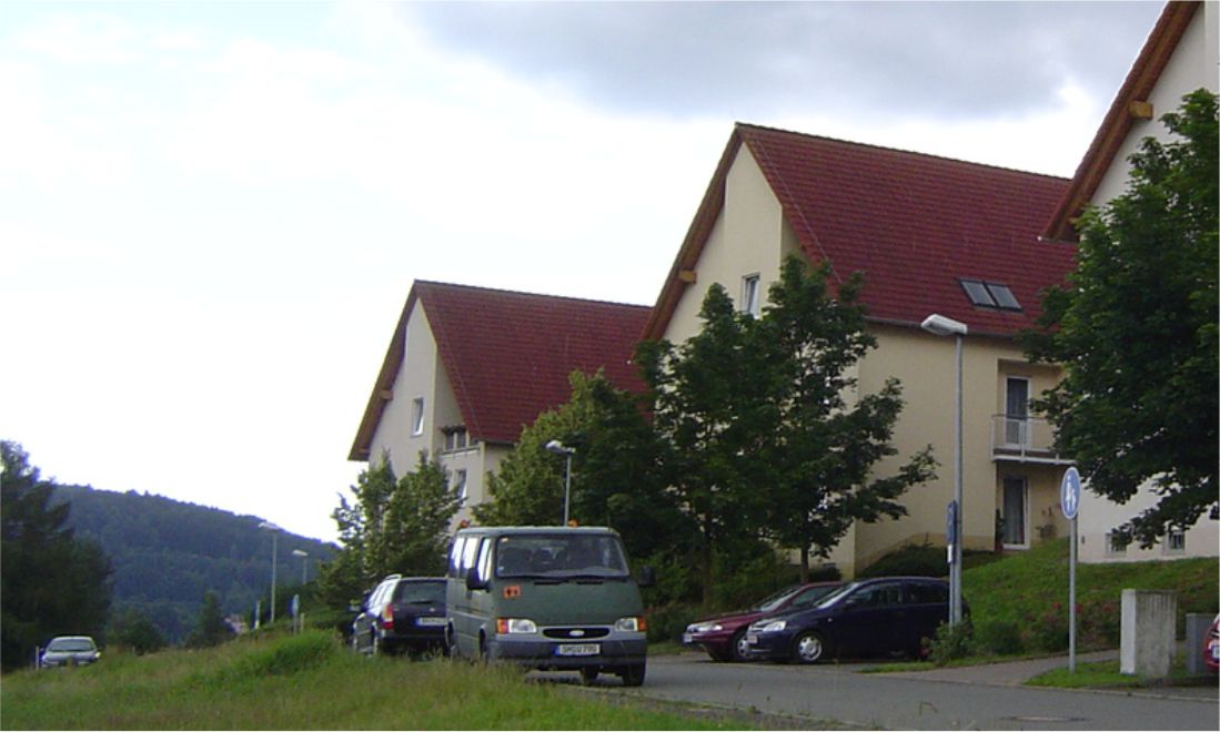Ansicht Reichenbacher Straße 12