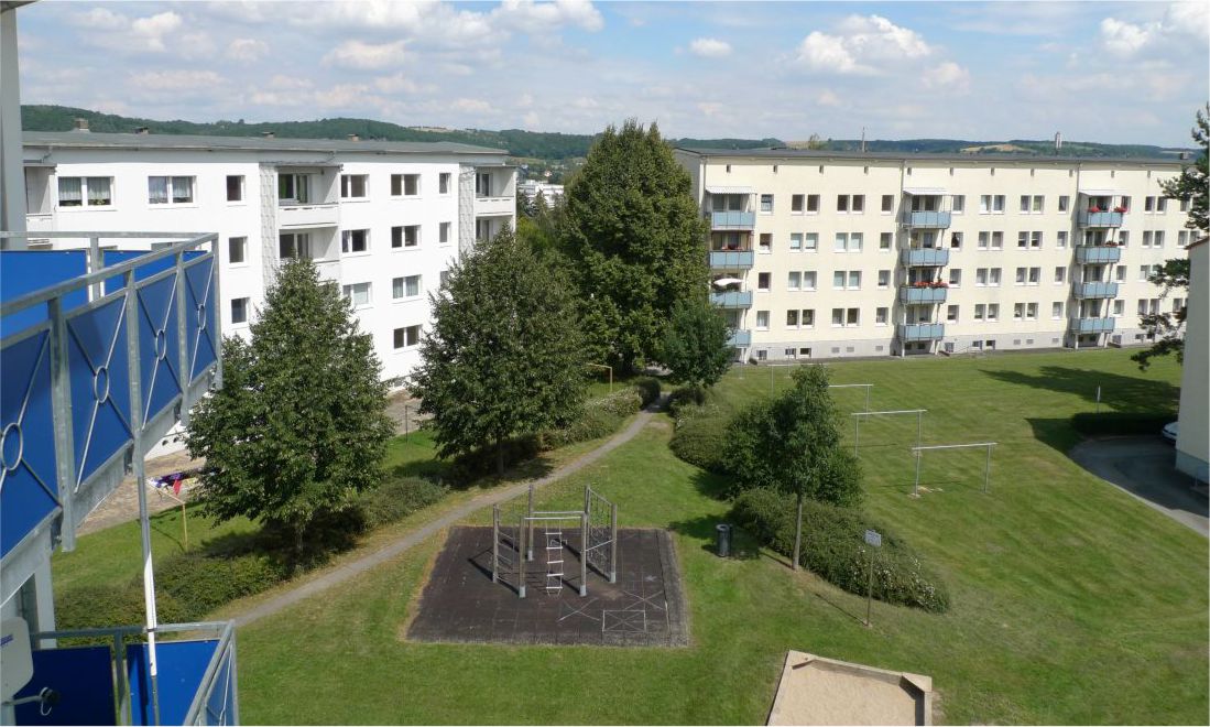 Ansicht Rosa-Luxemburg-Ring 23