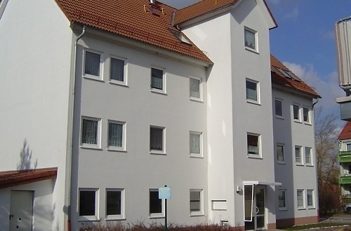 Ansicht Korbacher Straße 4