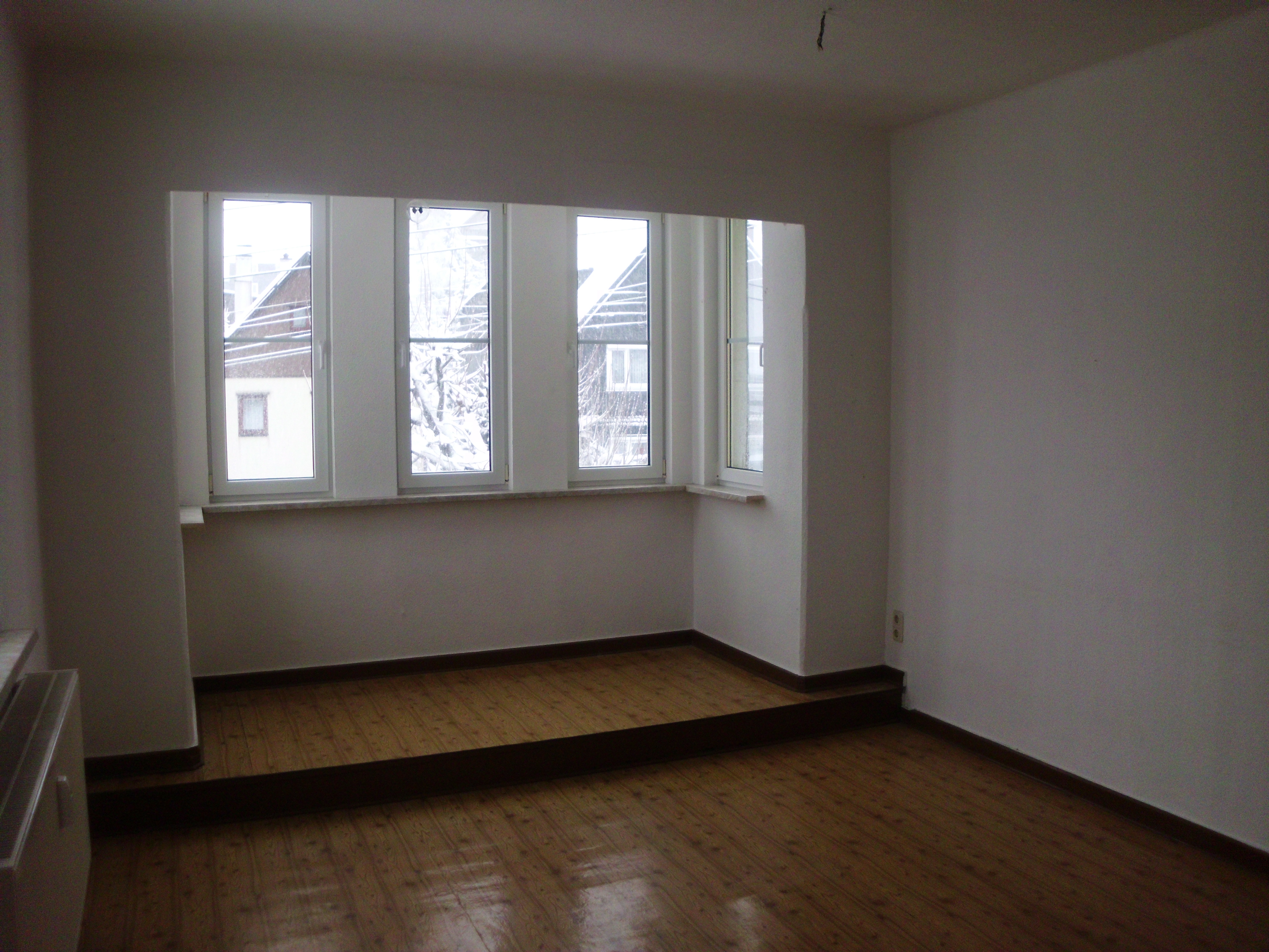 Ansicht Schwarzatal, Hauptstraße 59, Platz für die Familie im idyllischen Meuselbach  (ME02)