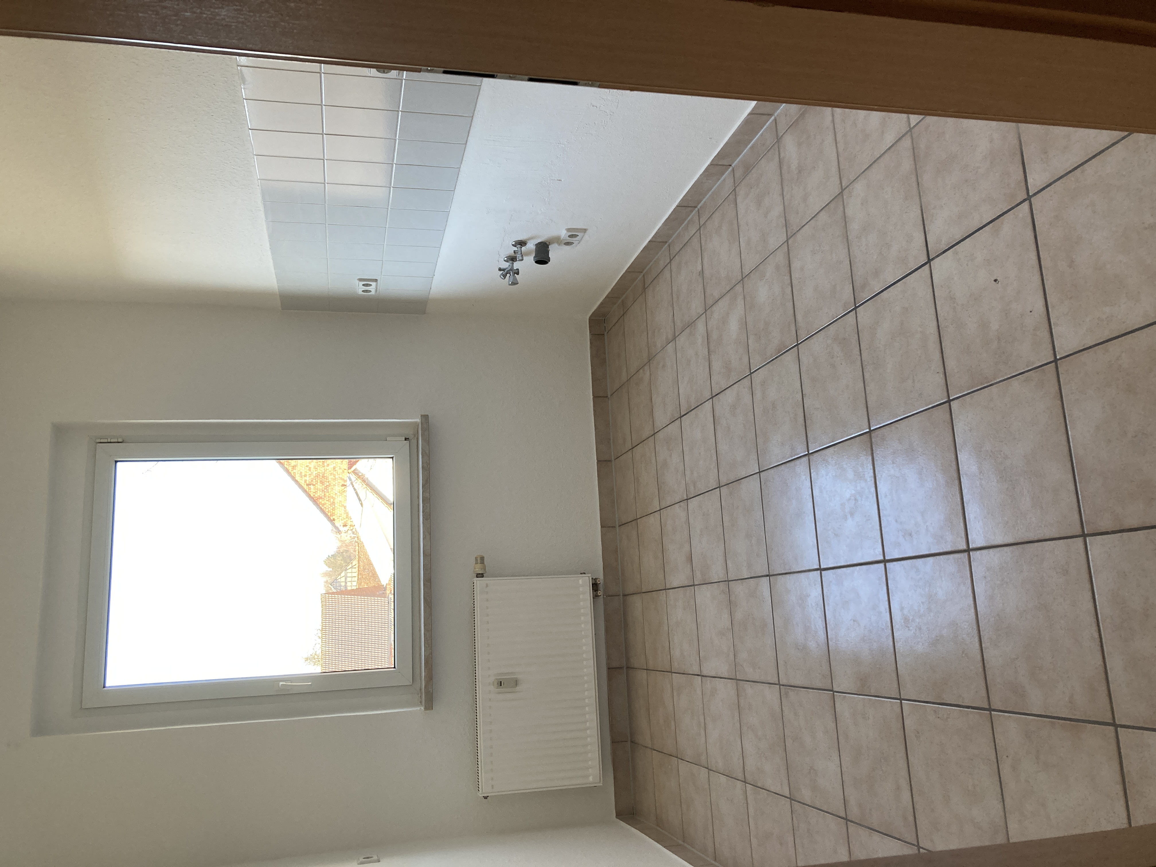 Ansicht Schöngleina, Hauptstraße 34, Unweit von Jena, tolle kleine Wohnung!