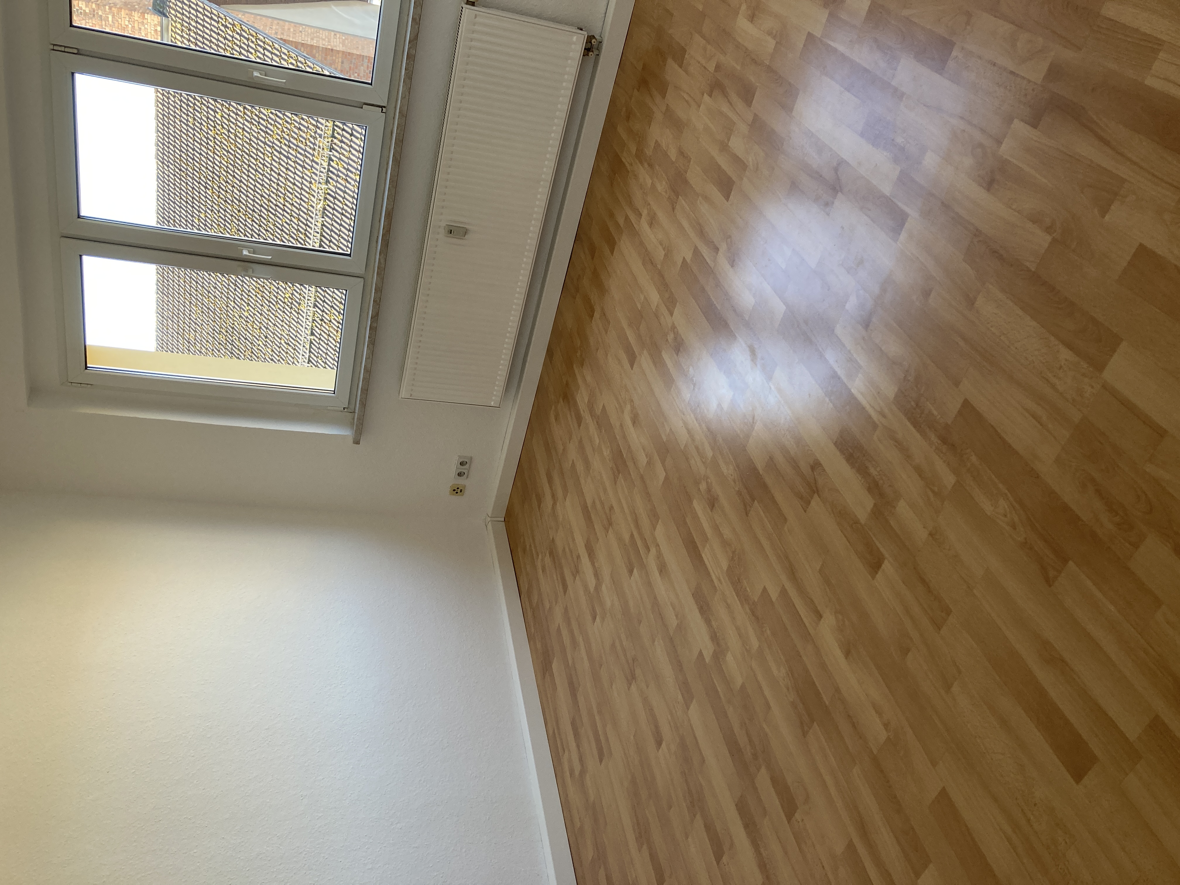 Ansicht Schöngleina, Hauptstraße 34, Unweit von Jena, tolle kleine Wohnung!