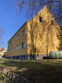 Ansicht Hauptstraße 34