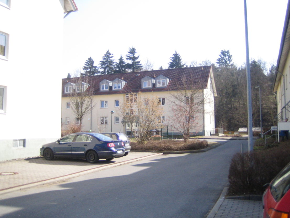 Ansicht Lindenstraße 43