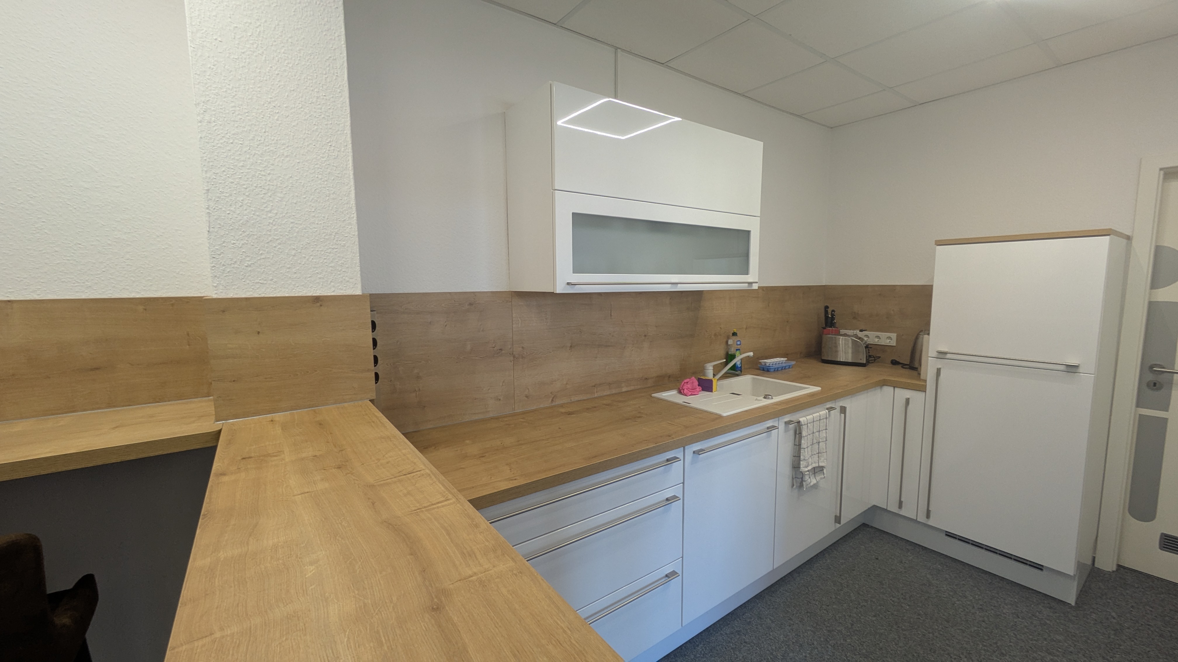 Ansicht Attraktive Büroflächen in Bahnhofsnähe