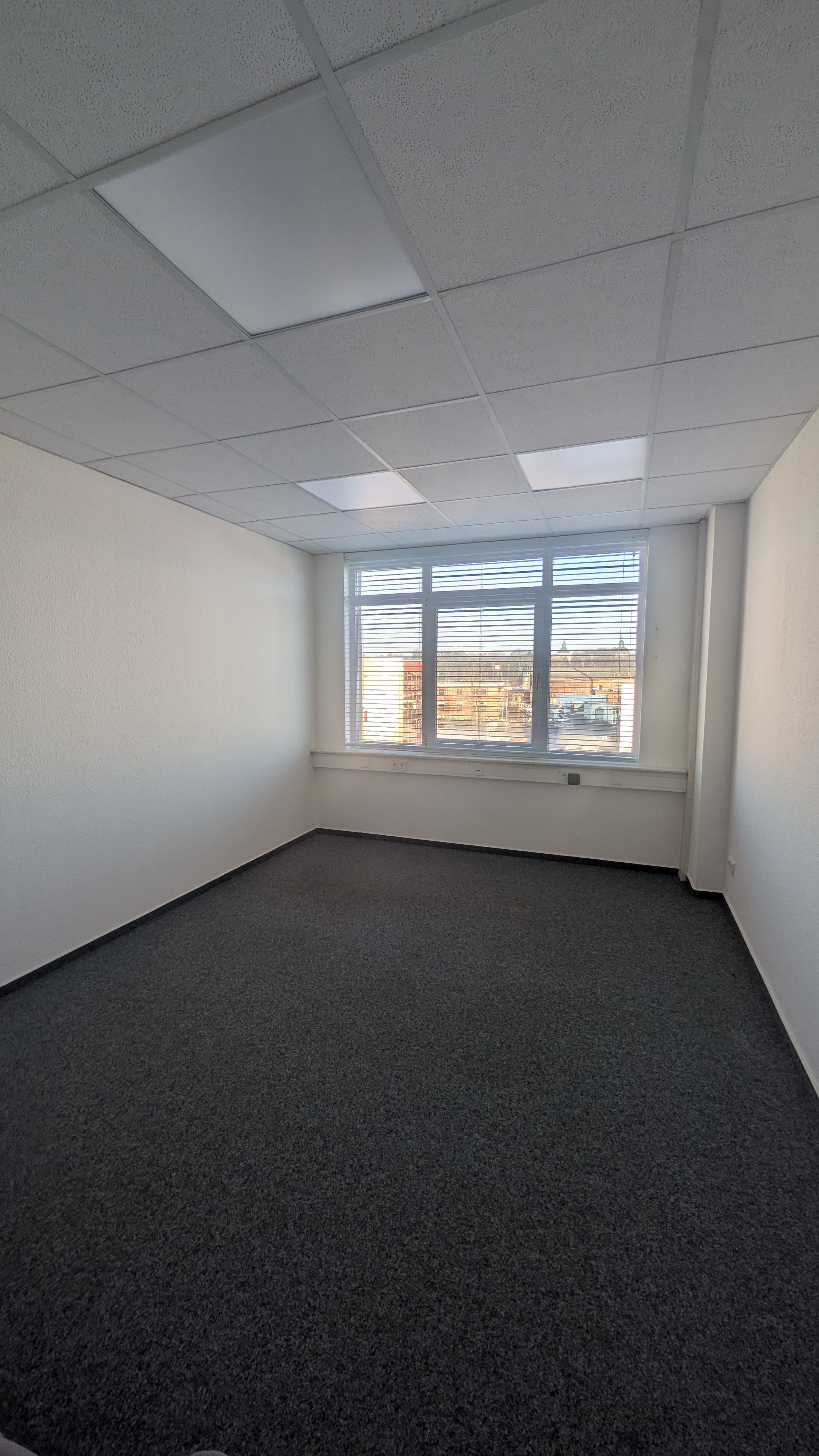 Ansicht Attraktive Büroflächen in Bahnhofsnähe