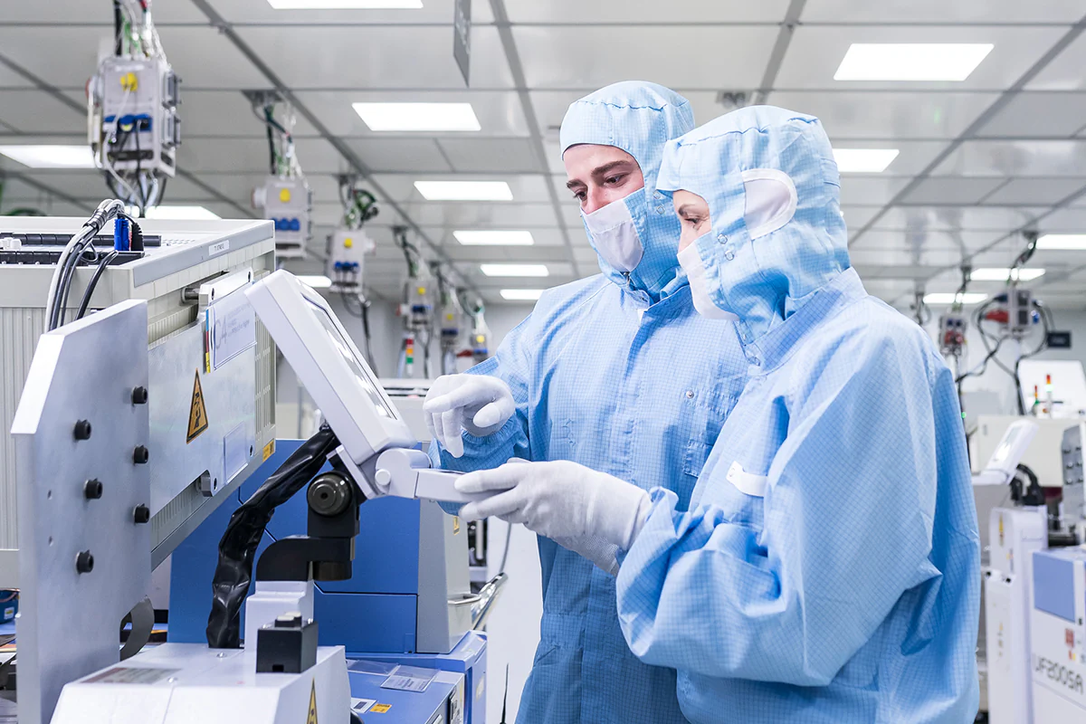 Melexis GmbH