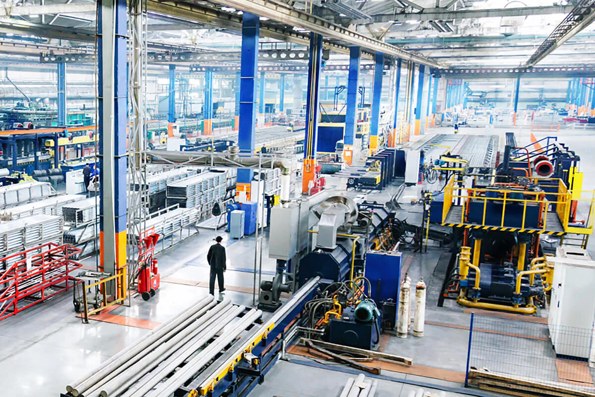 Mit der LION Smart Production GmbH bekommt das Thüringer Batteriecluster weitere Verstärkung.