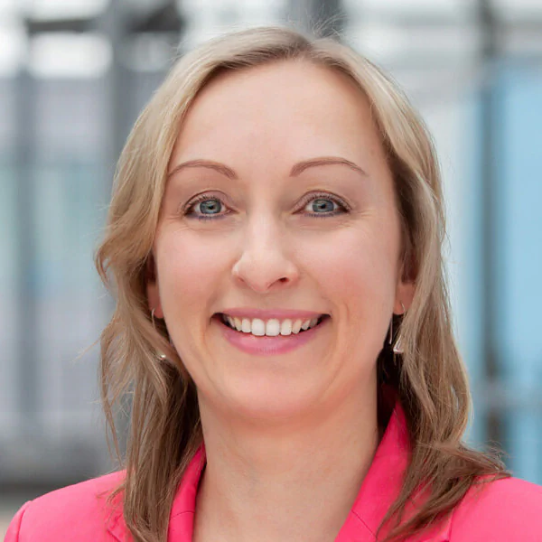 Corina Fischer