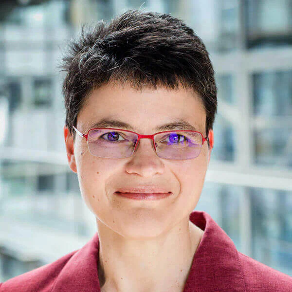 Susann Martens
