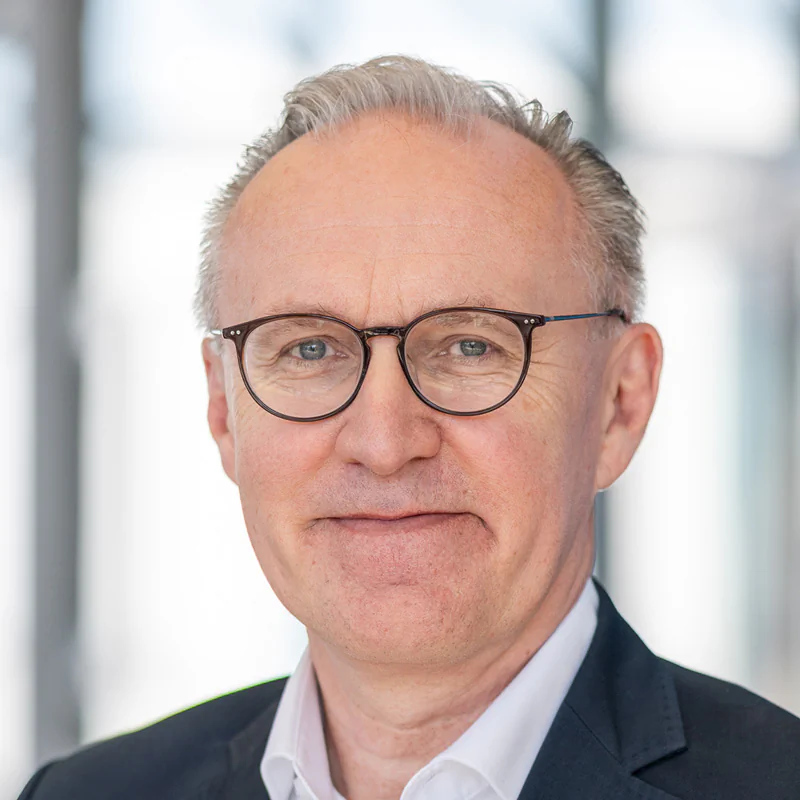 Herbert Stütz