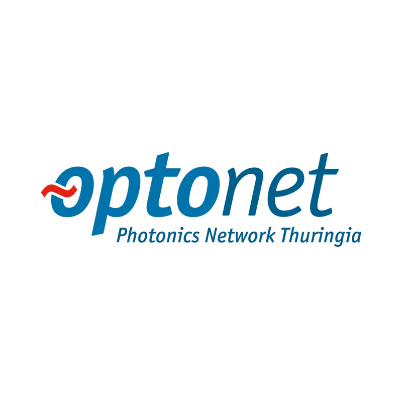Bildbeschreibung / description: Logo OptoNet