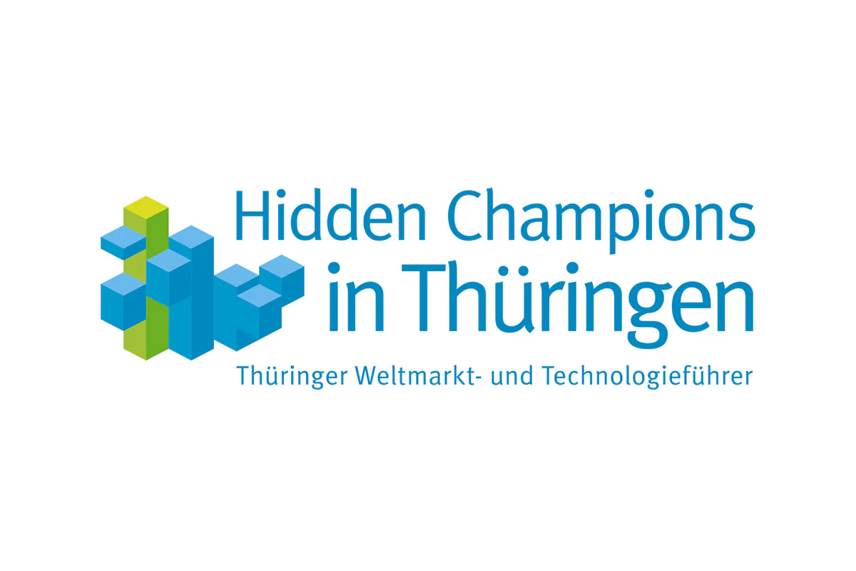 Logo Hidden Champions