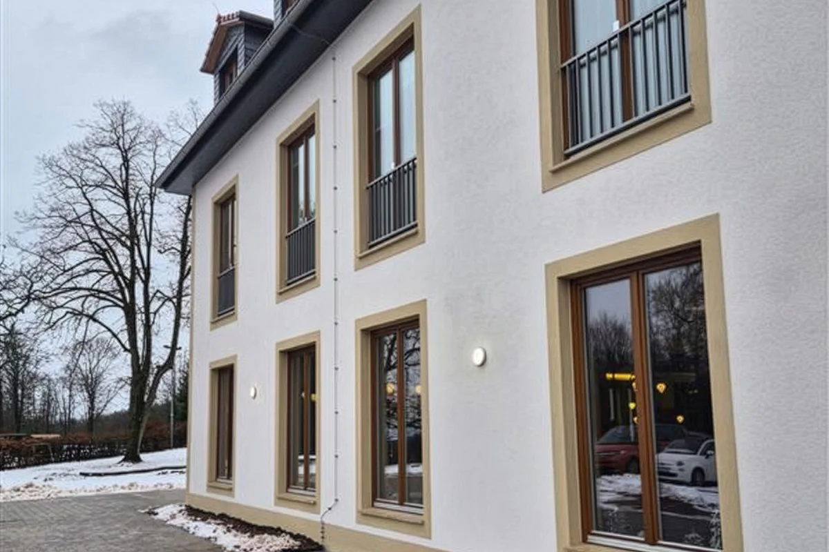 Bild: LEG Thüringen Hotel "Hohe Sonne"