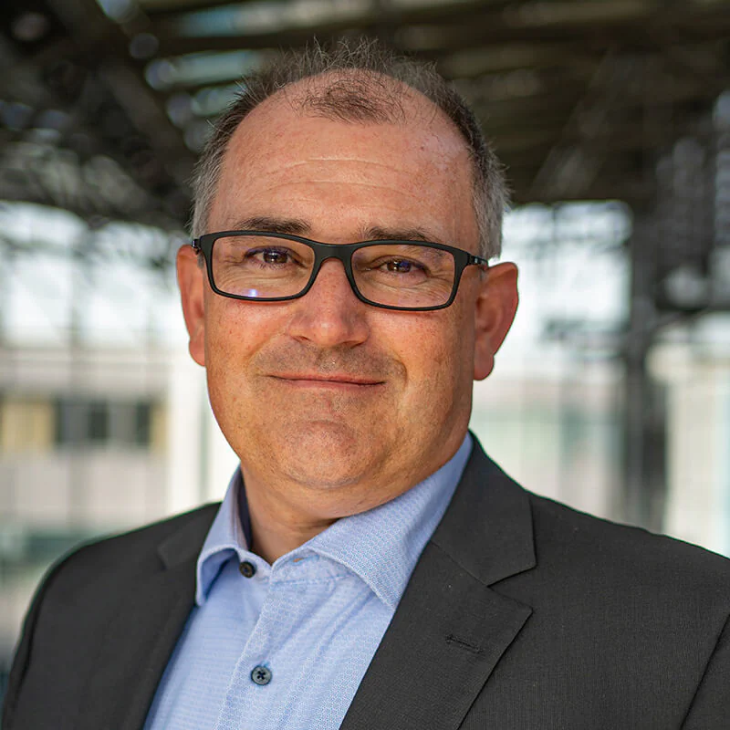 Nico Ritter