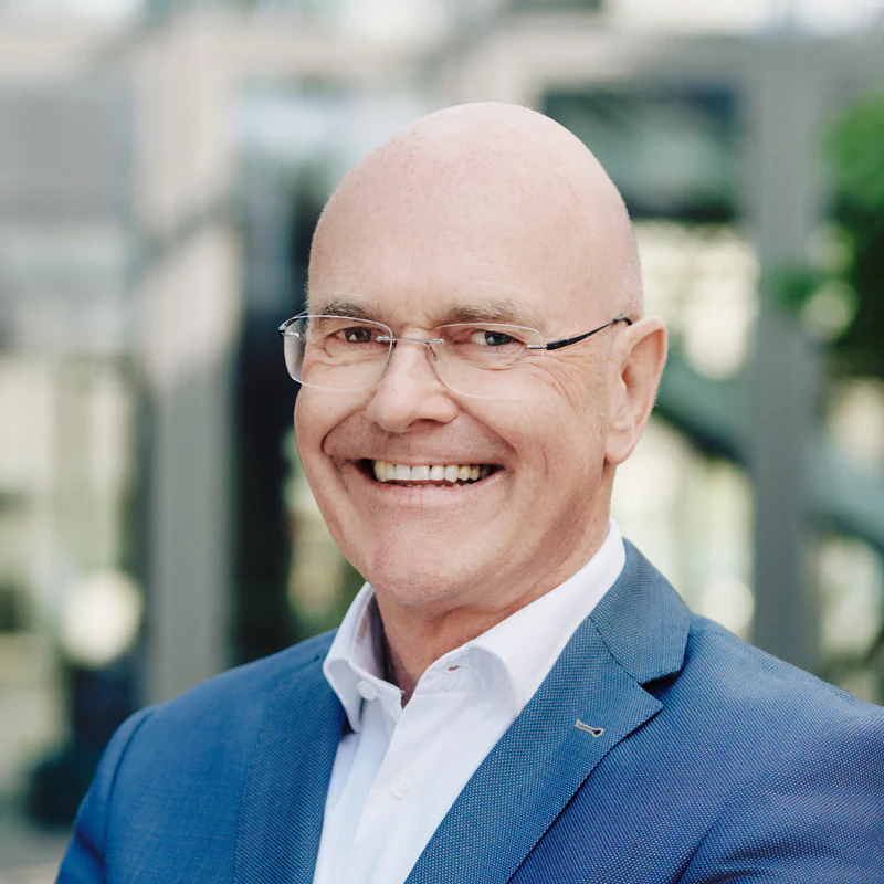 Andreas Krey