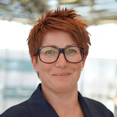 Kerstin Steinhardt