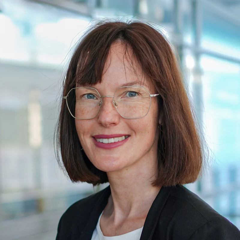 Nancy Geißler