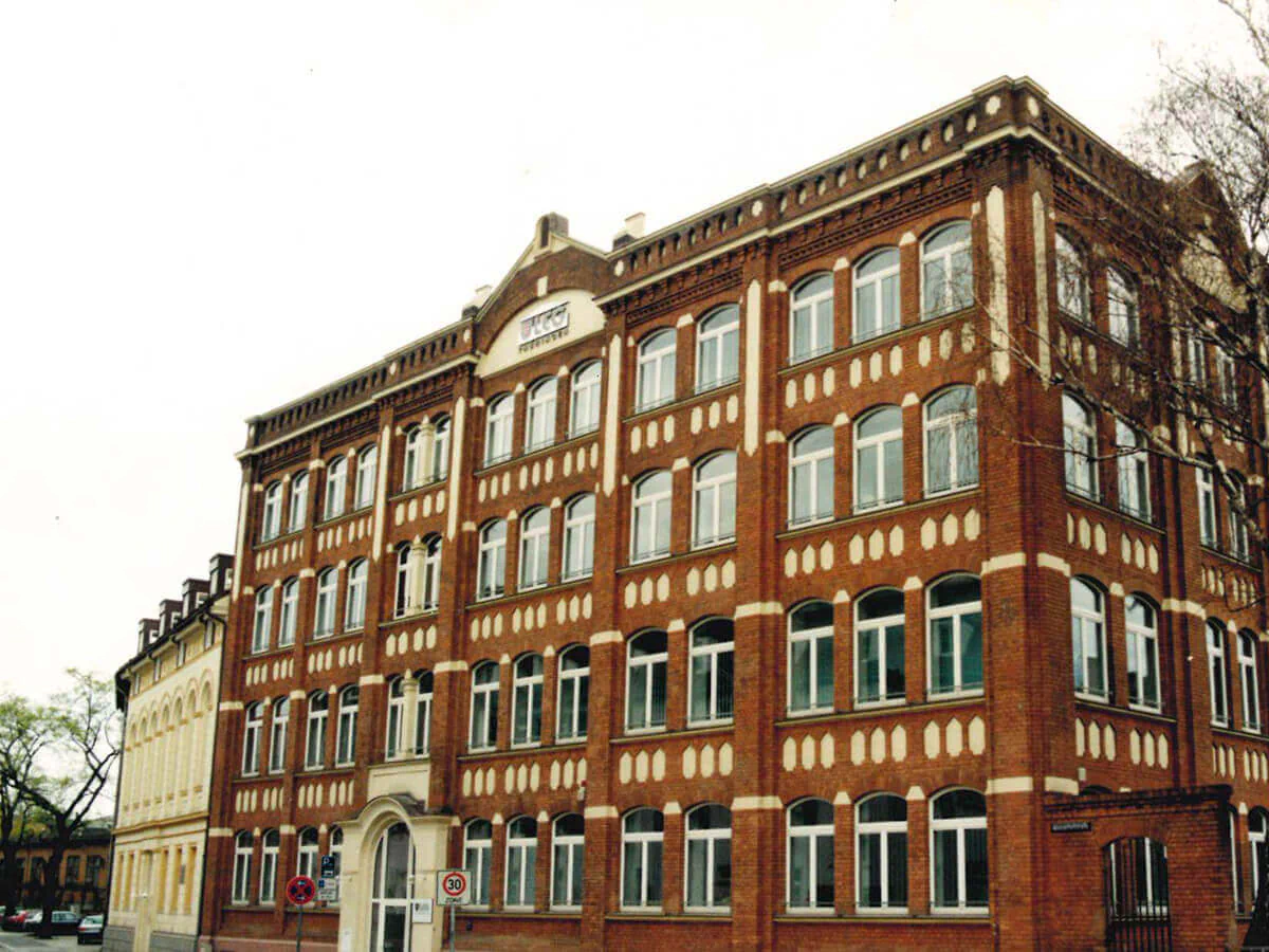 1992 Bildbeschreibung / description: 1992