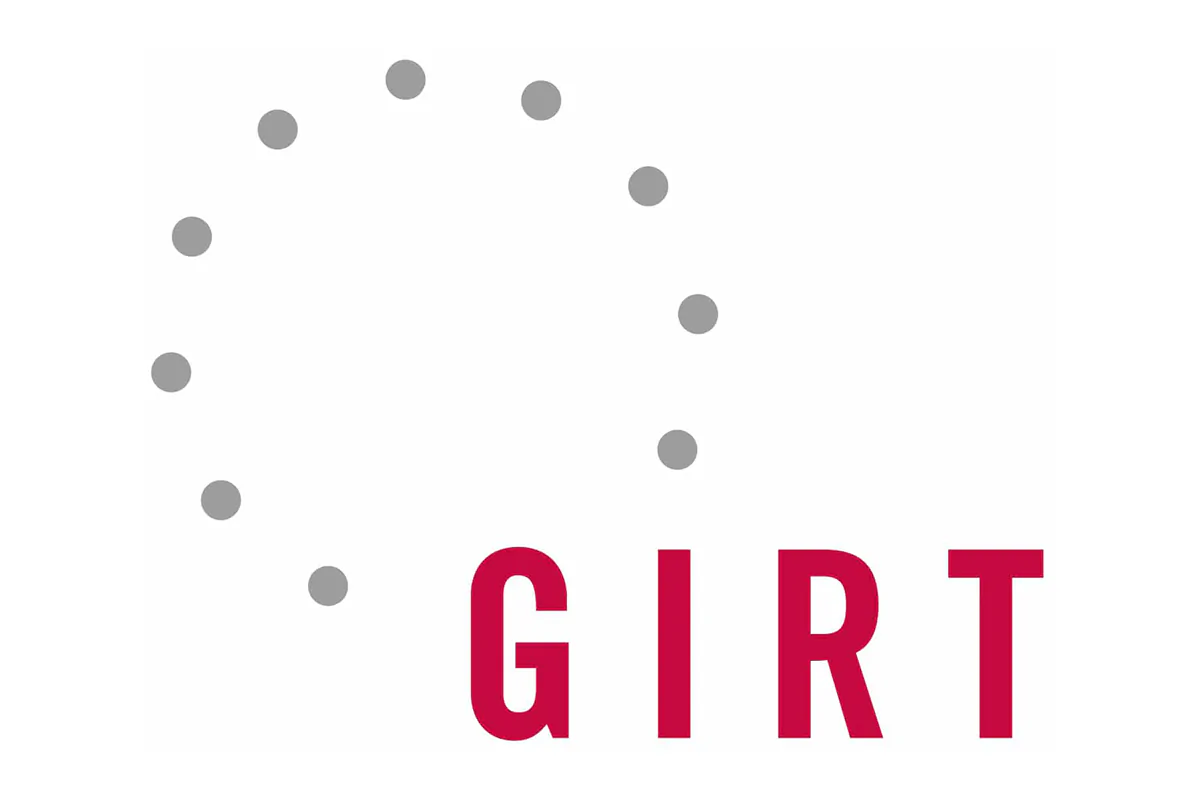 Logo des German-Indian Roundtable (GIRT)