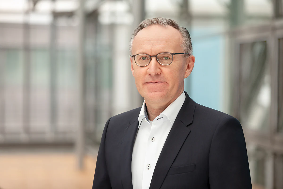 Herbert Stütz