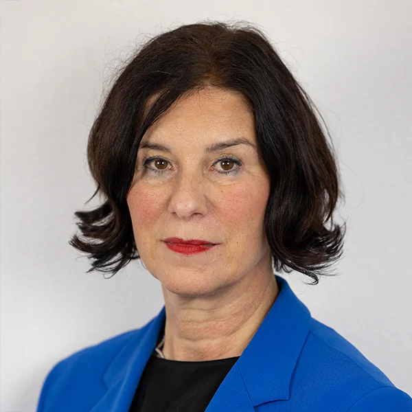 Colette Boos-John
